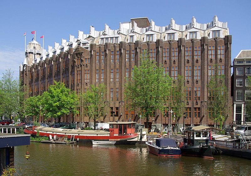 Amsterdam School