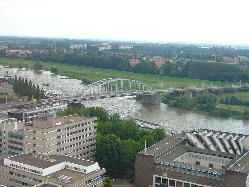 John Frost Bridge