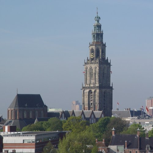 Martinikerk