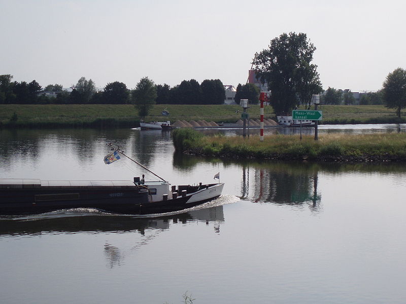 Maas–Waal Canal
