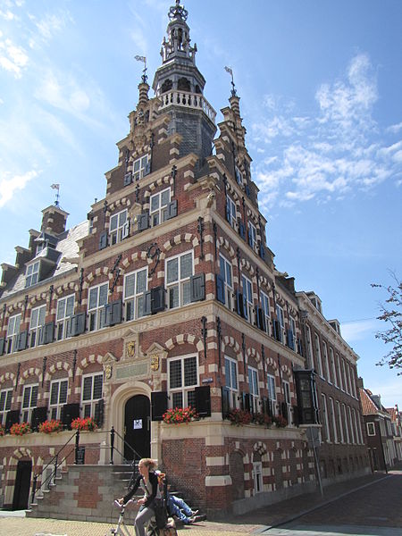 Franeker City Hall