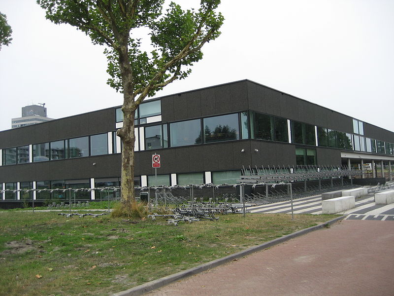 Städtisches Gymnasium Leiden