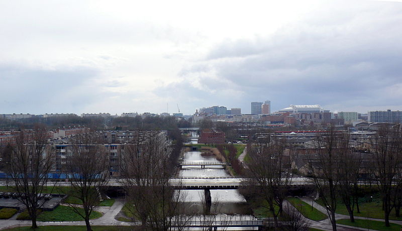 Bijlmermeer