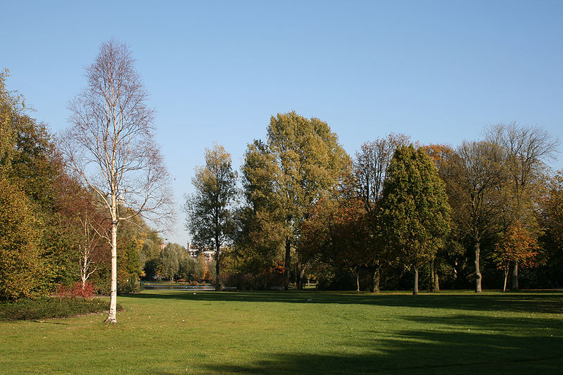 Oosterpark