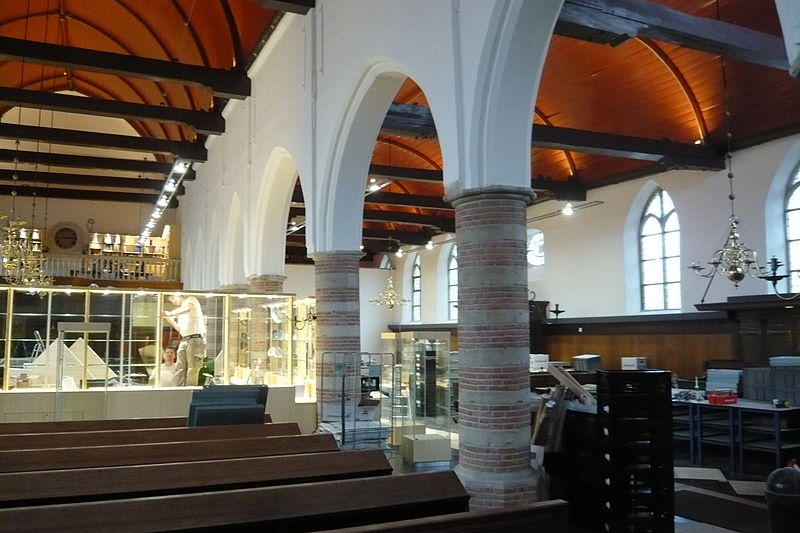 Bakenesser Kirche
