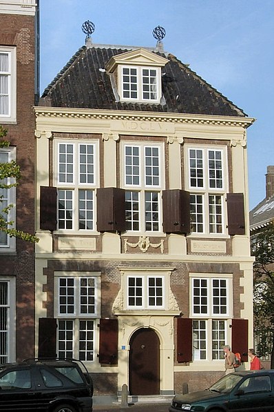 Universiteitsbibliotheek Leiden