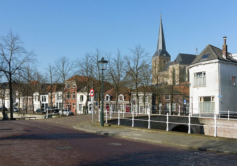 Bovenkerk