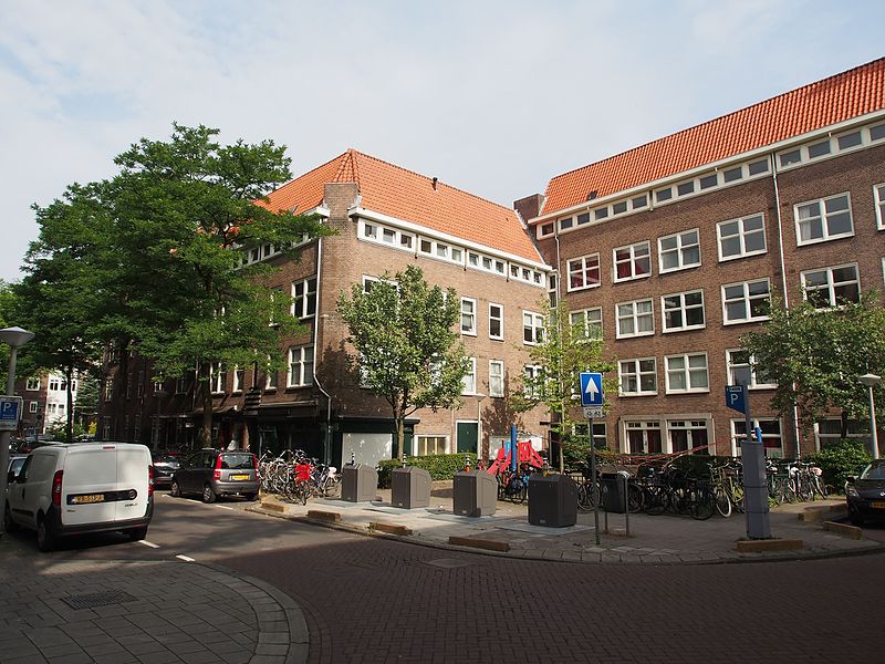 Amsterdam-West
