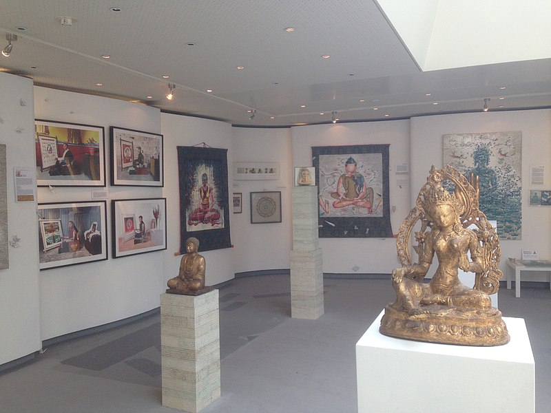 Museum of Contemporary Tibetan Art