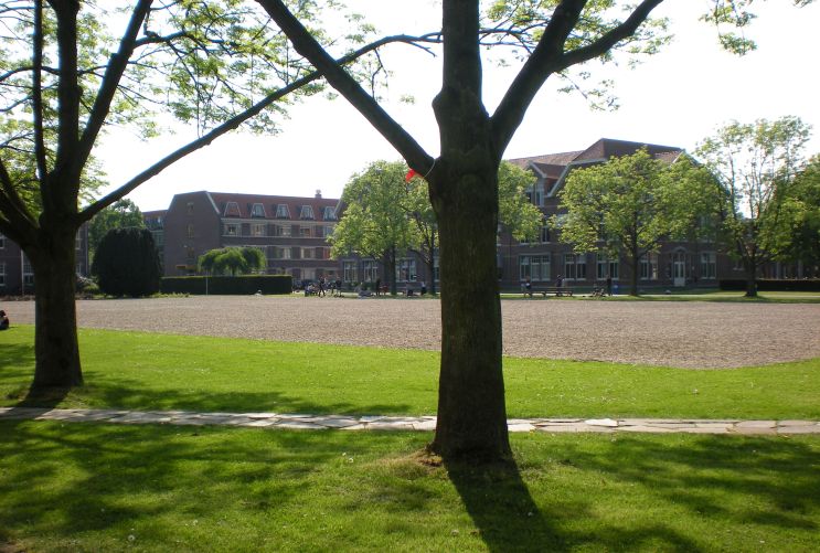Université d'Utrecht