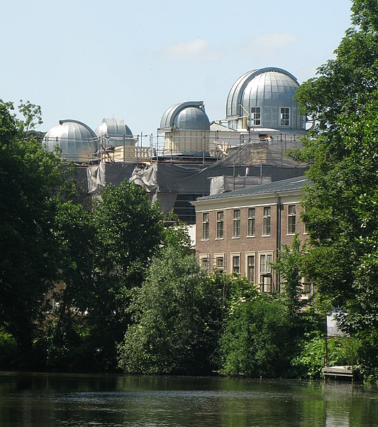 Observatorio de Leiden