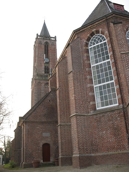 Andrieskerk