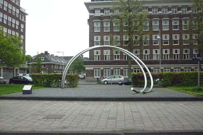 Amsterdam-Zuid