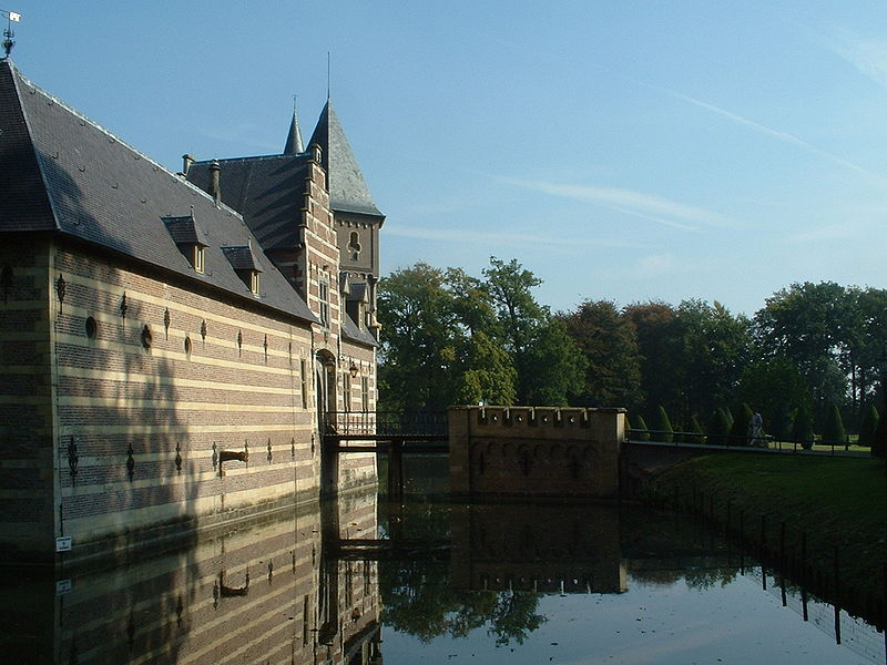 Château de Heeswijk