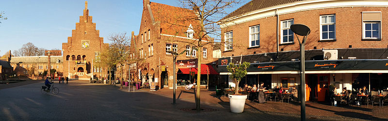 Waalwijk