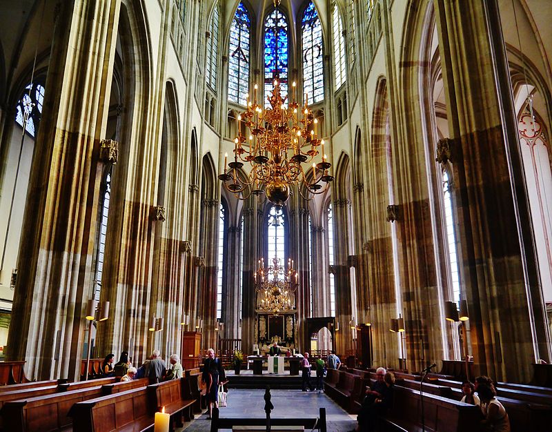 Katedra Świętego Marcina
