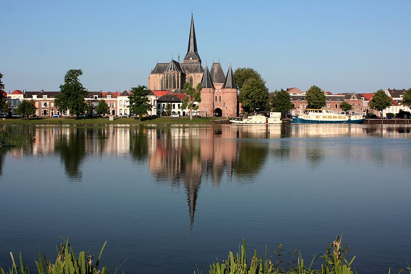 Kampen