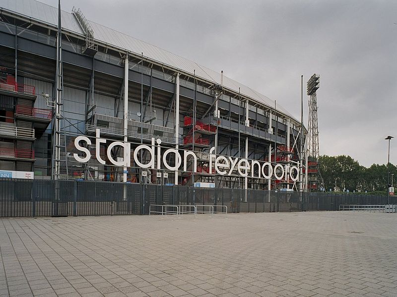 Stade Feijenoord