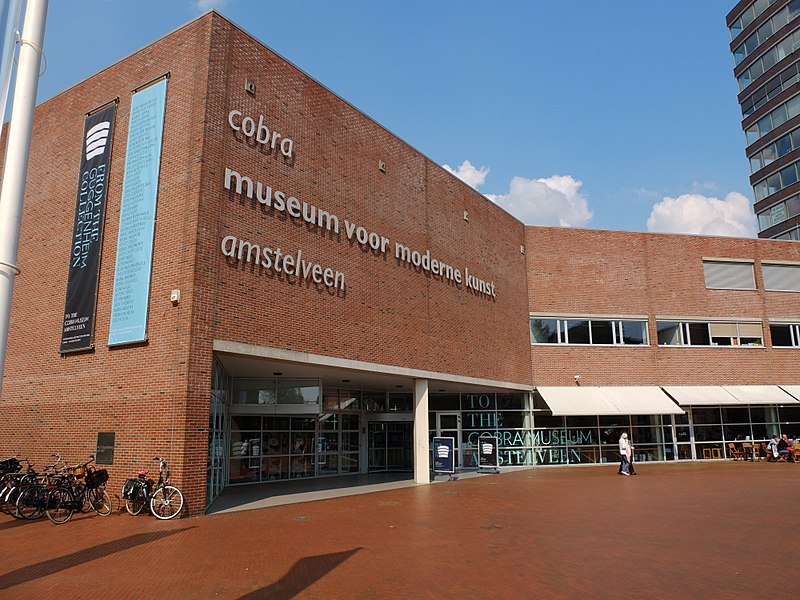 Musée Cobra