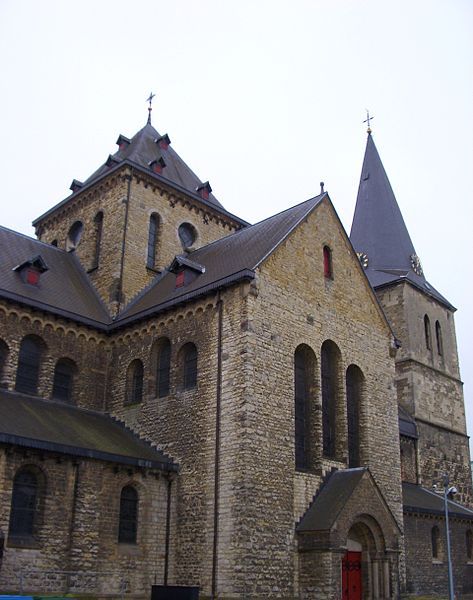 Pancratiuskerk