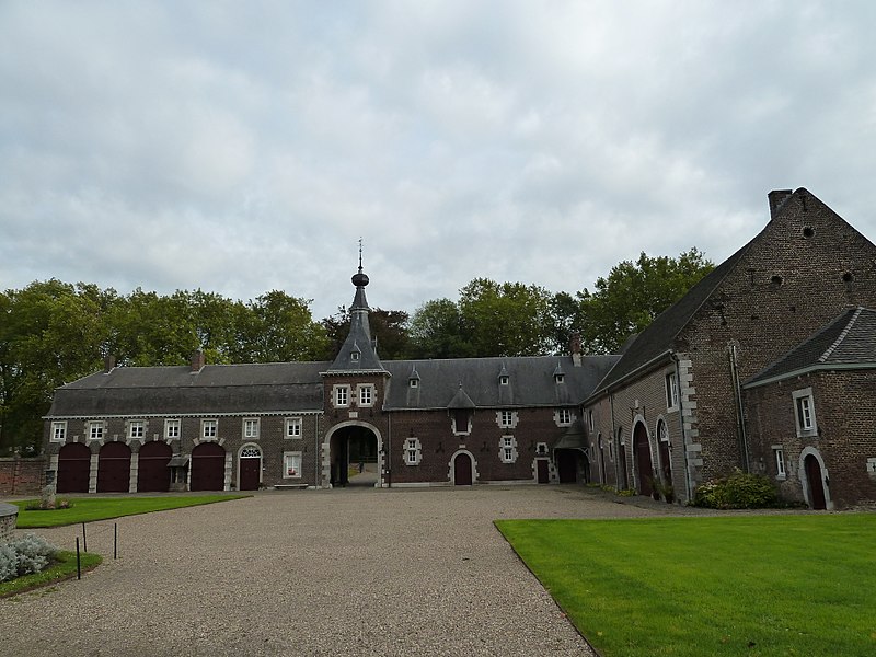 Kasteel Eijsden