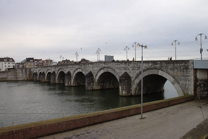 Pont Saint-Servais