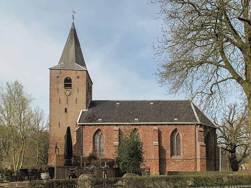 Westerbork