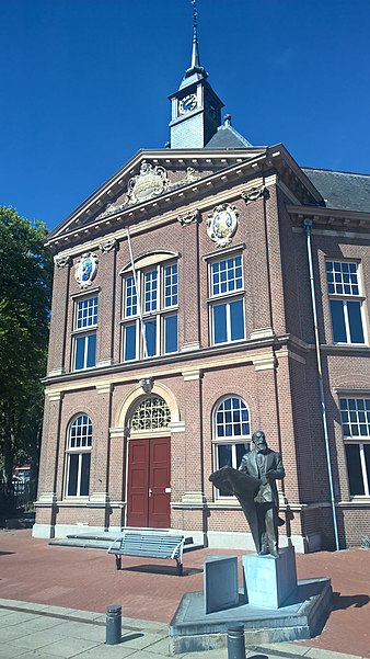 Veenkoloniaal Museum
