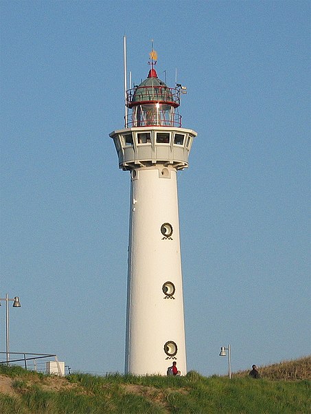 J.C.J. van Speijk Lighthouse