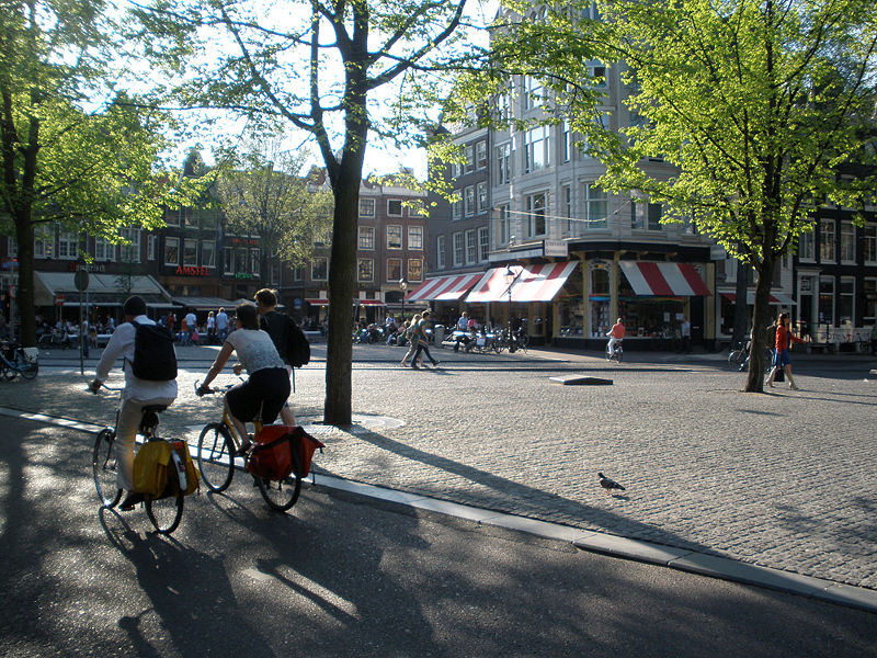 Spui