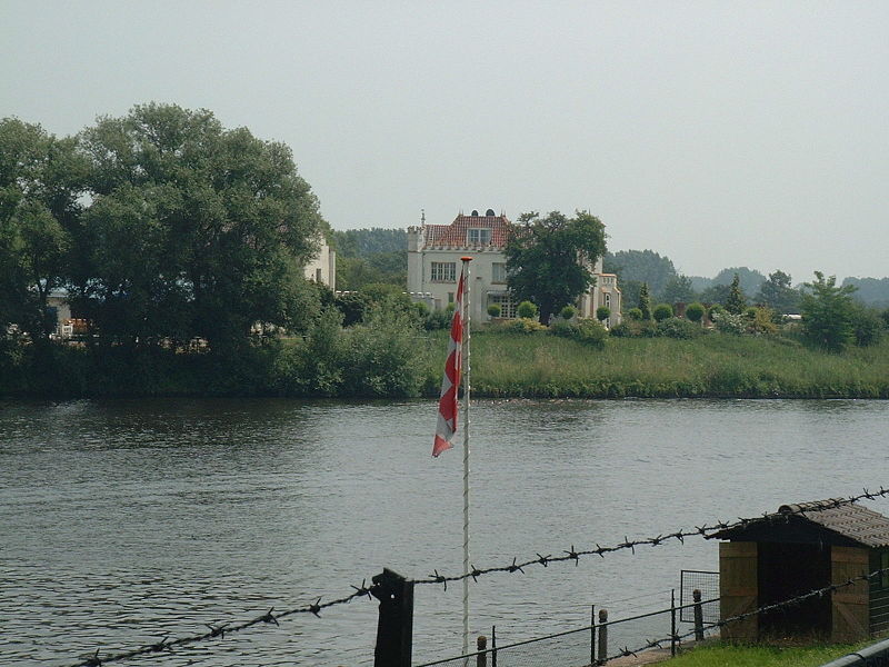 Meerwijk Castle