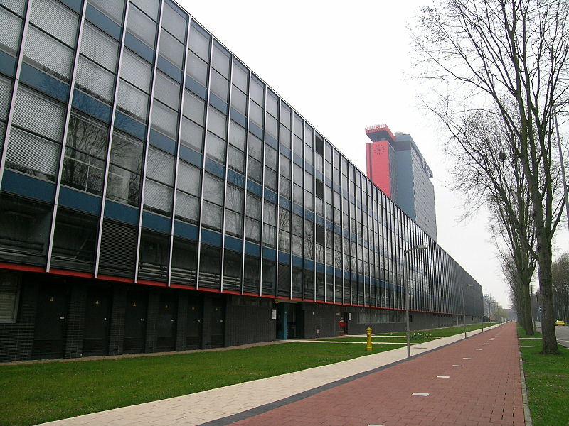 Université de technologie de Delft