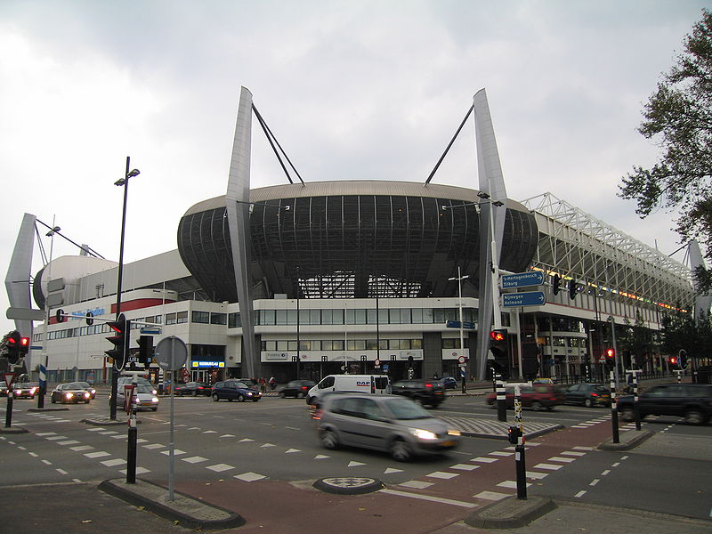 Stade Philips