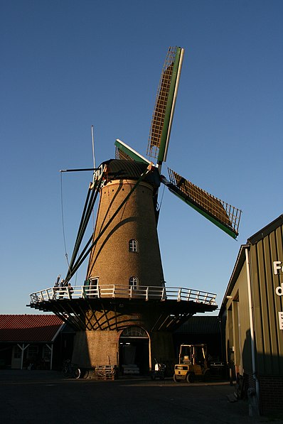 De Hoop