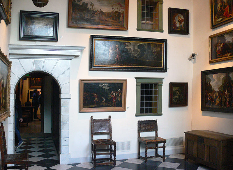 Museo Casa de Rembrandt