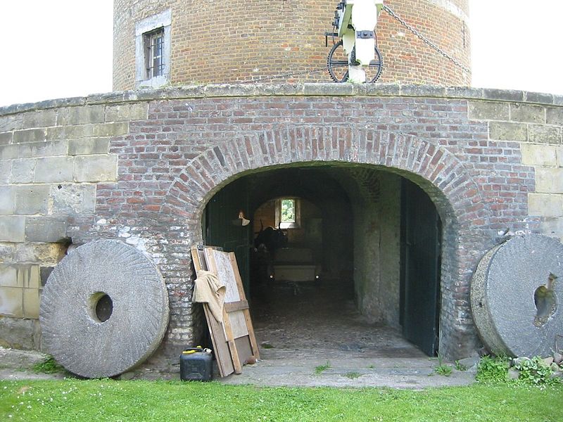 Torenmolen van Gronsveld