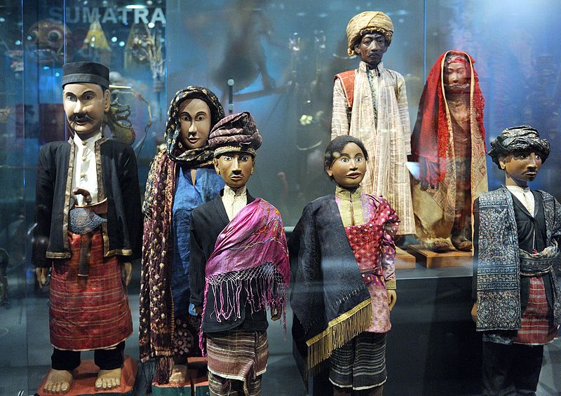 National Museum of Ethnology