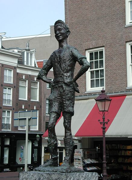 Spui