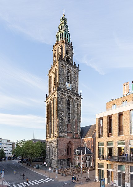 Iglesia de San Martín