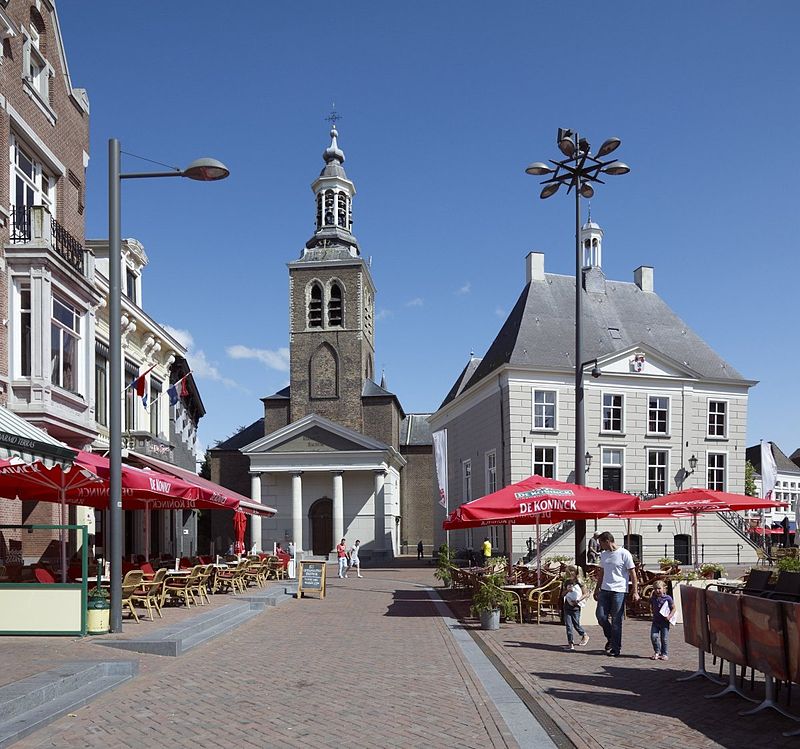 Roosendaal