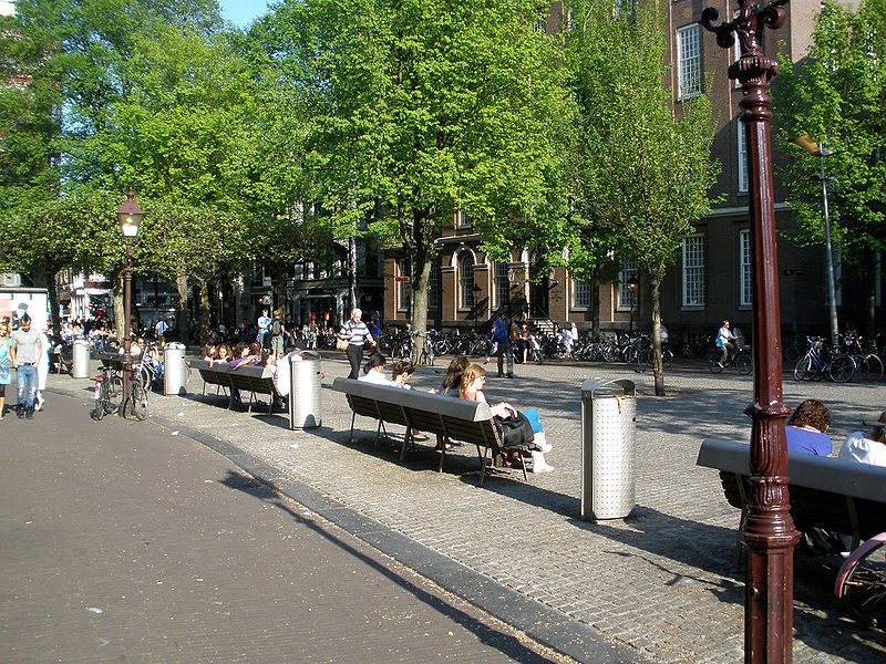 Spui