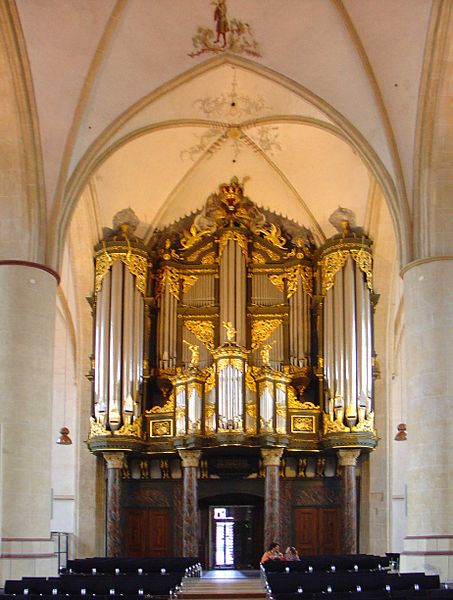 Iglesia de San Martín