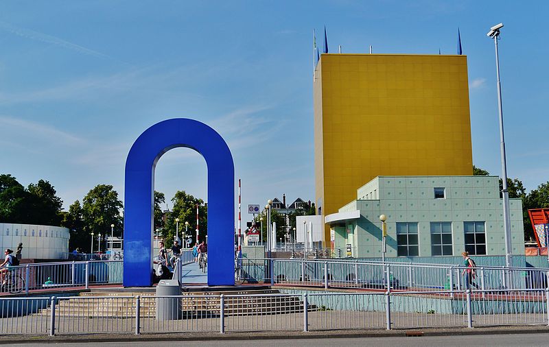 Groninger Museum