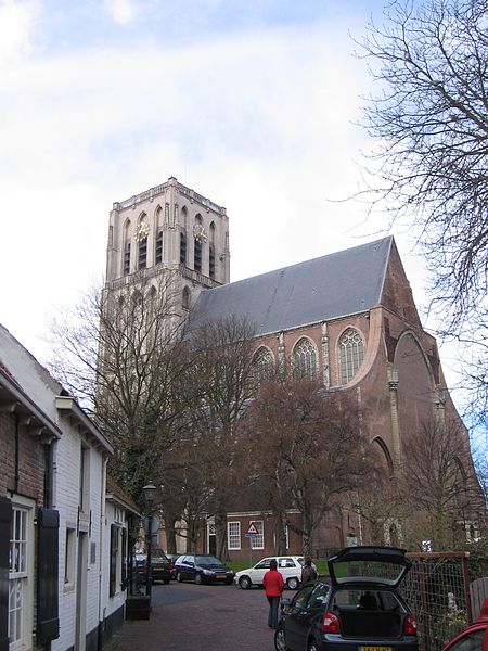 Sint Catharijnekerk