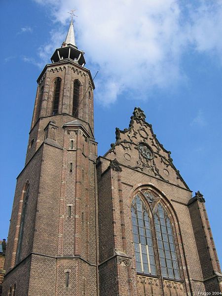 Catedral de Santa Catalina