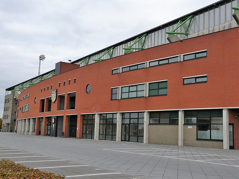 Rat-Verlegh-Stadion