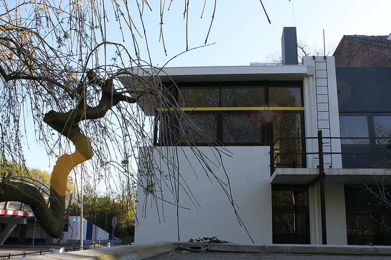 Rietveld-Schröder-Haus