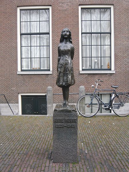 Maison Anne Frank