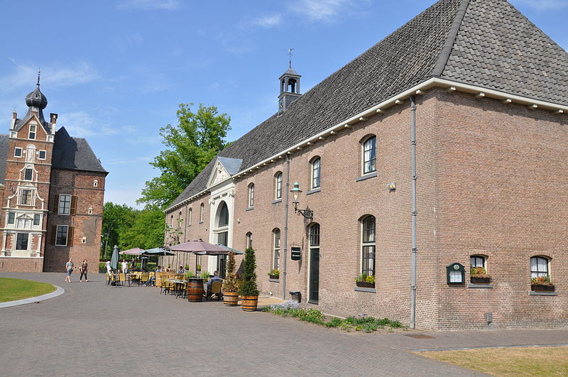 Kasteel De Cannenburgh