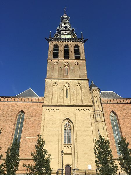 Stevenskerk